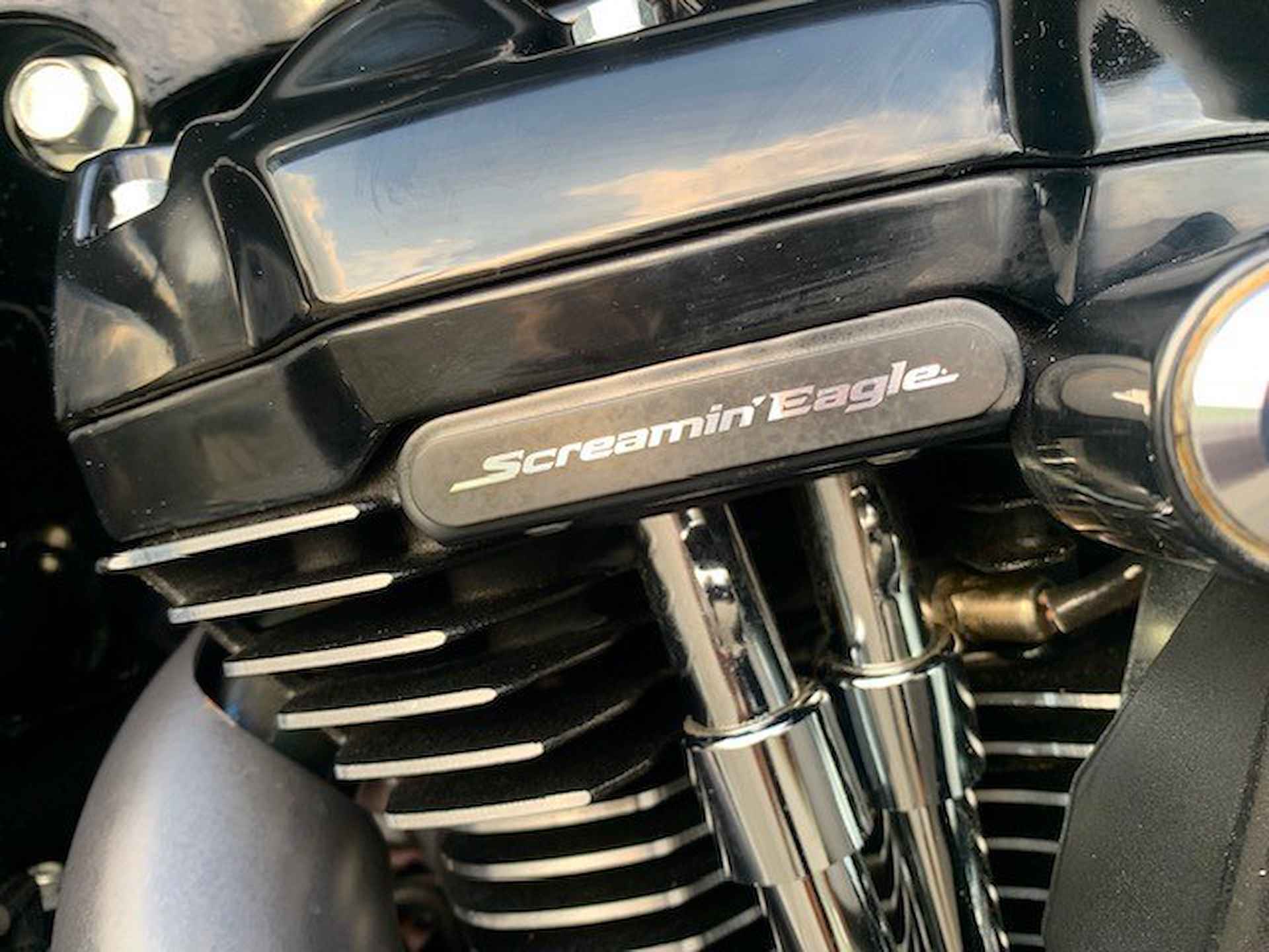 Harley-Davidson FXBR BREAKOUT FXSB BREAK OUT - 8/25