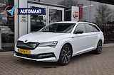 Skoda Superb Combi 1.4 TSI iV Sp. Bns