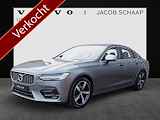 Volvo S90 2.0 D4 R-Design / Scandinavian Line / Keyless entry / Park Assist Line / Achterspoiler /