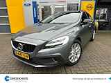 Volvo V40 Cross Country 1.5 T3 153 PK Polar+ Luxury AUTOMAAT | TREKHAAK AFNEEMBAAR| STOELVERWARMING| LEDER| PANO-DAK| NAVIGATIE| CAMERA| P