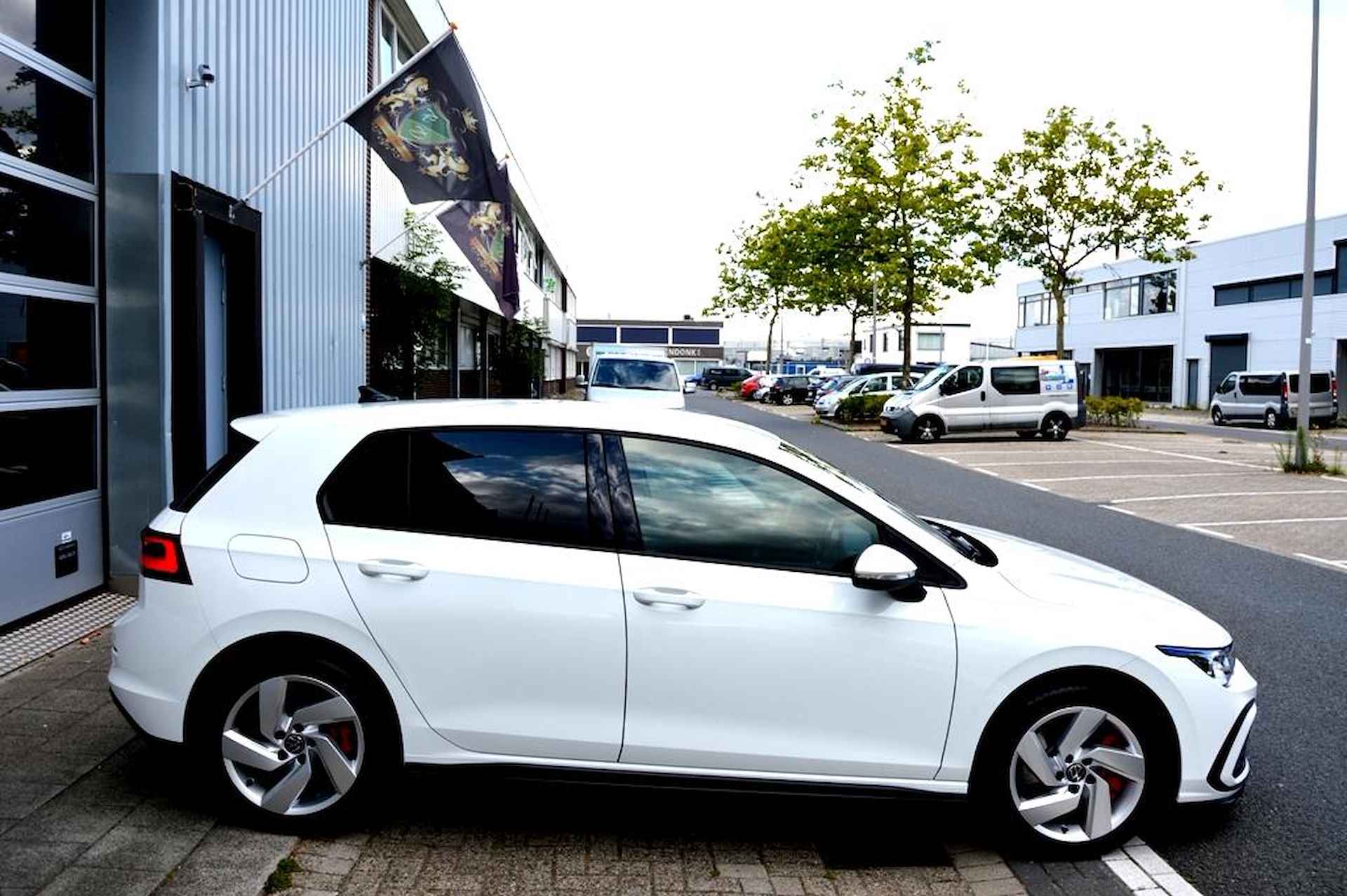 Volkswagen Golf 1.4 eHybrid GTE CARPLAY/NAVI/VIRTUAL COCKPIT - 15/64