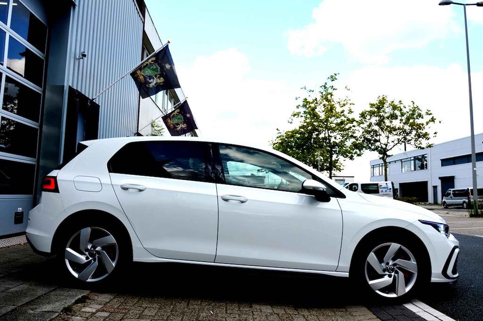 Volkswagen Golf 1.4 eHybrid GTE CARPLAY/NAVI/VIRTUAL COCKPIT - 21/64