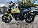 DUCATI Scrambler Icon Topstaat 800 icon