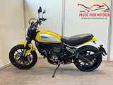 DUCATI Scrambler Icon Topstaat 800 icon