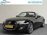 Mazda MX-5 1.8 Kyudo | LEDER | 17” | NAVI