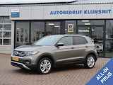 Volkswagen T-Cross 1.0 TSI Life | navigatie | pdc | stoelverw | clima