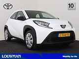 Toyota Aygo X 1.0 VVT-i MT Play I Apple Carplay/Android Auto I Airco I 5 Deurs I Zuinig I USB I 1e Eigenaar I