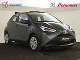 Toyota Aygo 1.0 VVT-i x-play| Automaat | Cabriotop | Camera