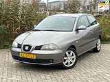 Seat Ibiza 1.4-16V Sensation Airco Cruise Nieuwe Apk