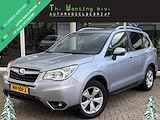 Subaru Forester 2.0 Premium | Stoelverwarming voor | Schuif/kantel dak | Navigatie | Achteruitrijcamera | Trekhaak Afneembaar |