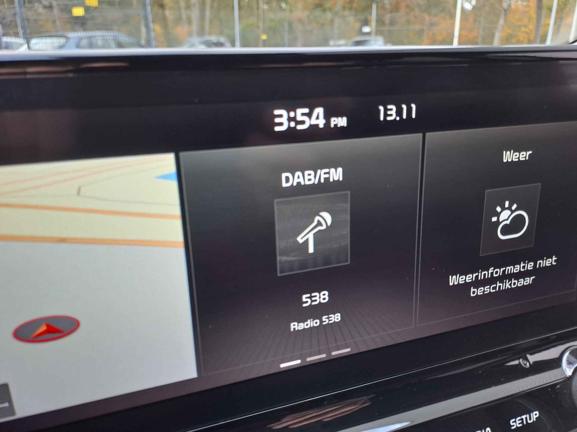 Kia Ceed Sportswagon 1.0 T-GDi DynamicPlusLine Navigatie | Cruise | Camera | Apple Carplay/Android Auto | Start knop | Keyless Start | Airco | Climate control - 24/33