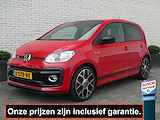 Volkswagen Up! 1.0 TSI GTI 116PK CAMERA/CRUISE/CLIMATE/LMV17''/STOELVERW.