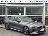 Volvo S60 T6 340PK R-Design| Full Options heeft alle opties !