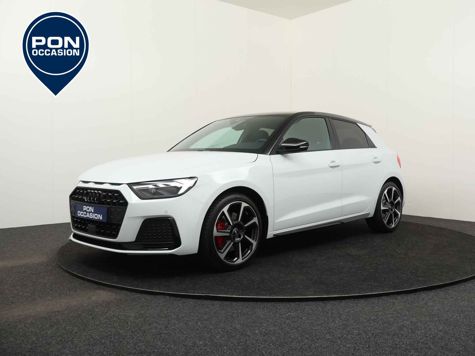 Audi A1 BOVAG 40-Puntencheck