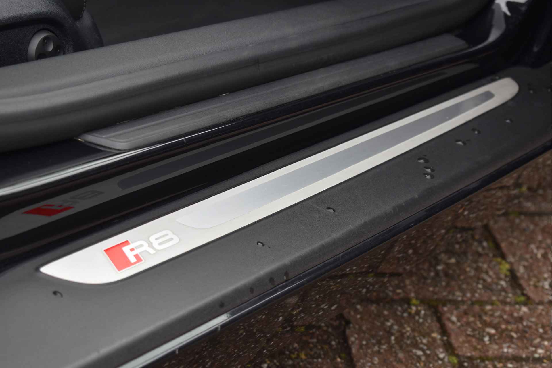 Audi R8 4.2 FSI quattro 430 PK | NL-Auto | Carbon 2x | B&O | Camera| Navi | Full LED | 20" Velgen - 16/81