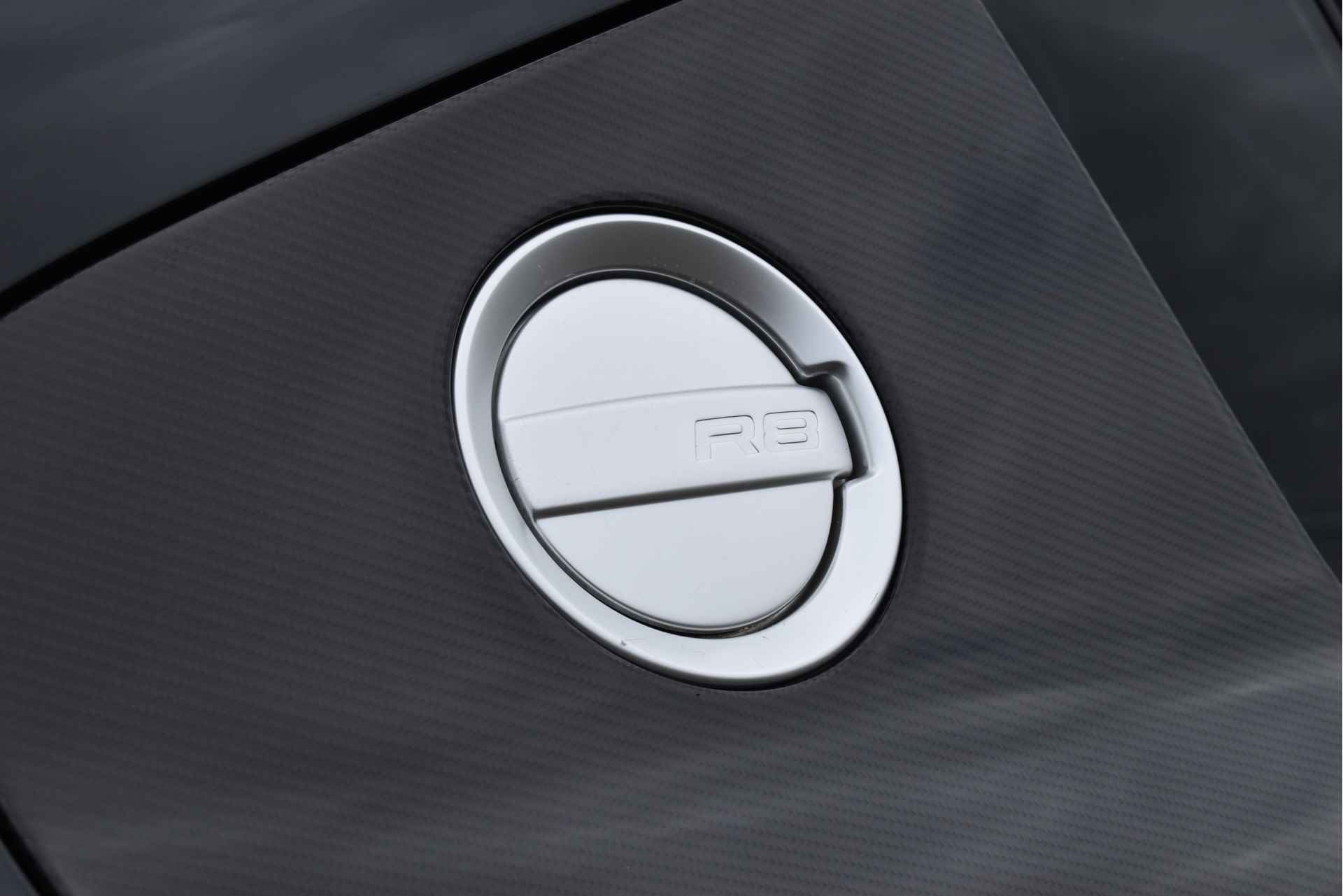 Audi R8 4.2 FSI quattro 430 PK | NL-Auto | Carbon 2x | B&O | Camera| Navi | Full LED | 20" Velgen - 41/81