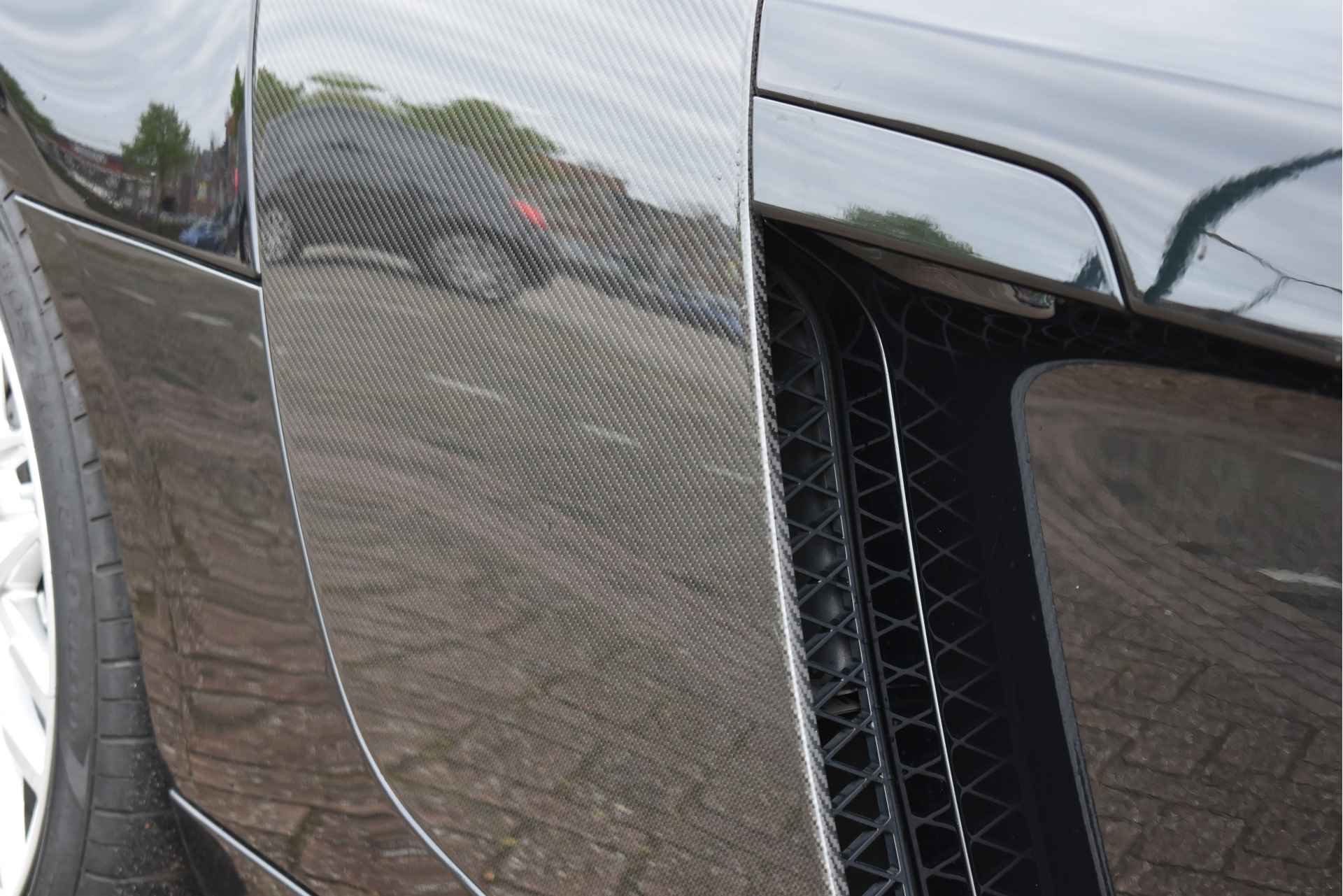 Audi R8 4.2 FSI quattro 430 PK | NL-Auto | Carbon 2x | B&O | Camera| Navi | Full LED | 20" Velgen - 42/81