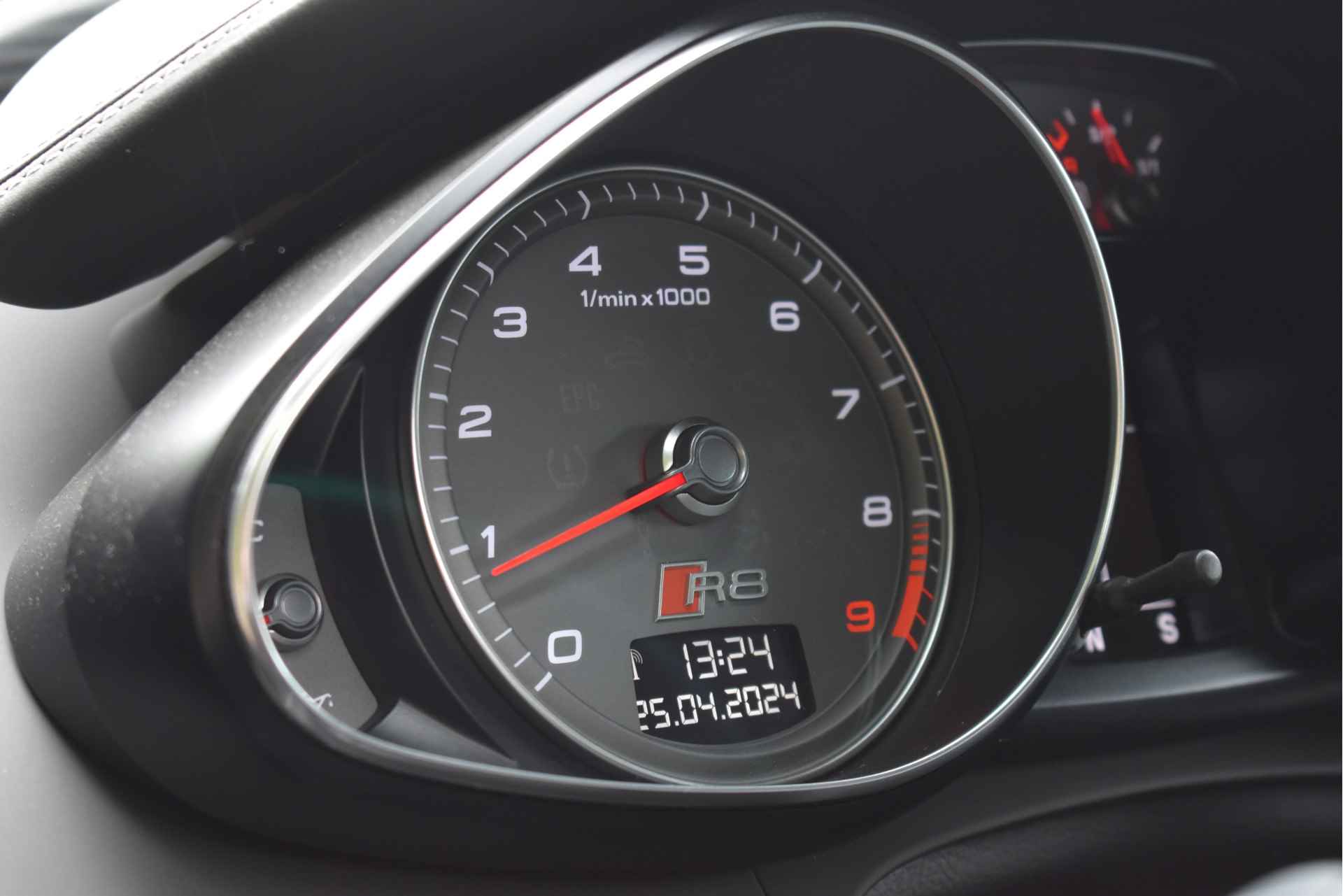 Audi R8 4.2 FSI quattro 430 PK | NL-Auto | Carbon 2x | B&O | Camera| Navi | Full LED | 20" Velgen - 59/81