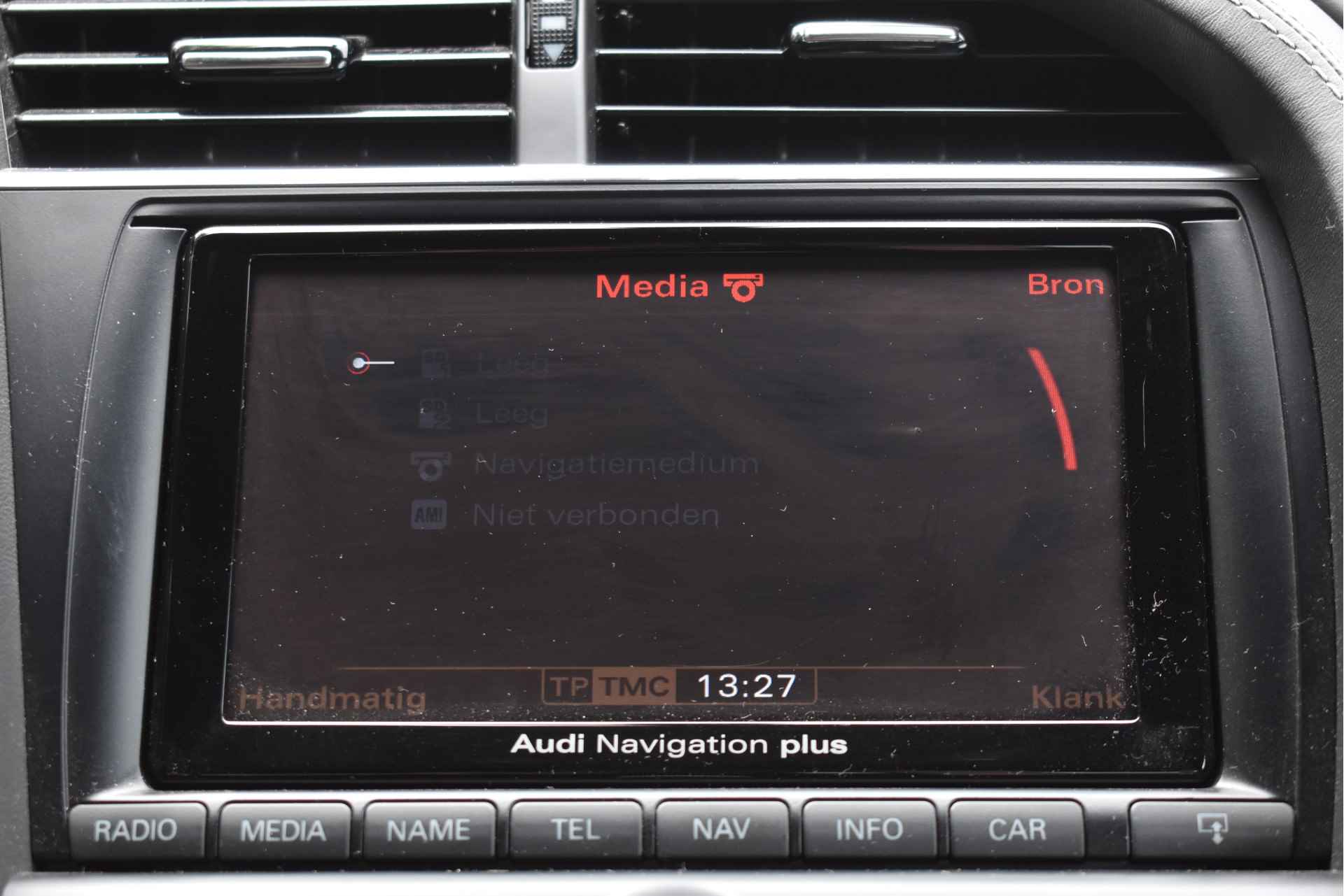 Audi R8 4.2 FSI quattro 430 PK | NL-Auto | Carbon 2x | B&O | Camera| Navi | Full LED | 20" Velgen - 73/81