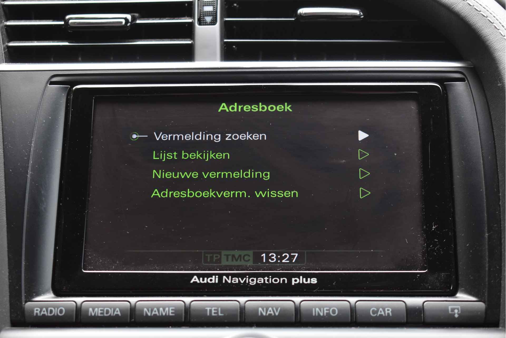 Audi R8 4.2 FSI quattro 430 PK | NL-Auto | Carbon 2x | B&O | Camera| Navi | Full LED | 20" Velgen - 74/81