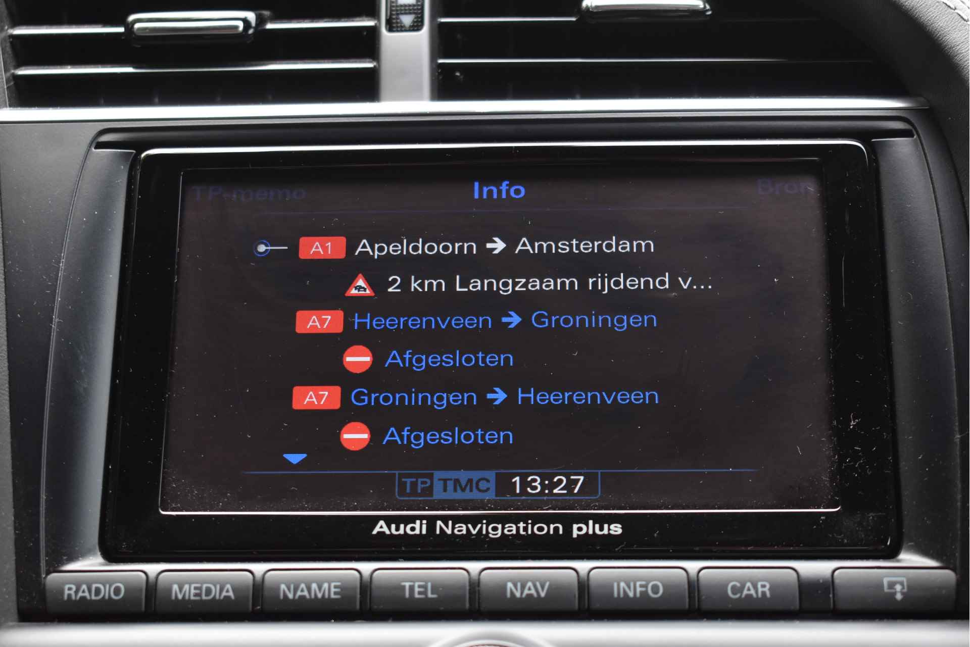 Audi R8 4.2 FSI quattro 430 PK | NL-Auto | Carbon 2x | B&O | Camera| Navi | Full LED | 20" Velgen - 77/81