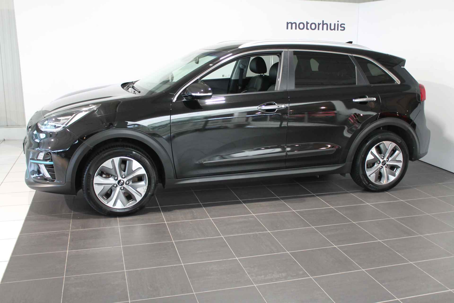 Kia e-Niro Elektrisch 204pk Aut ExecutiveLine - 3/21