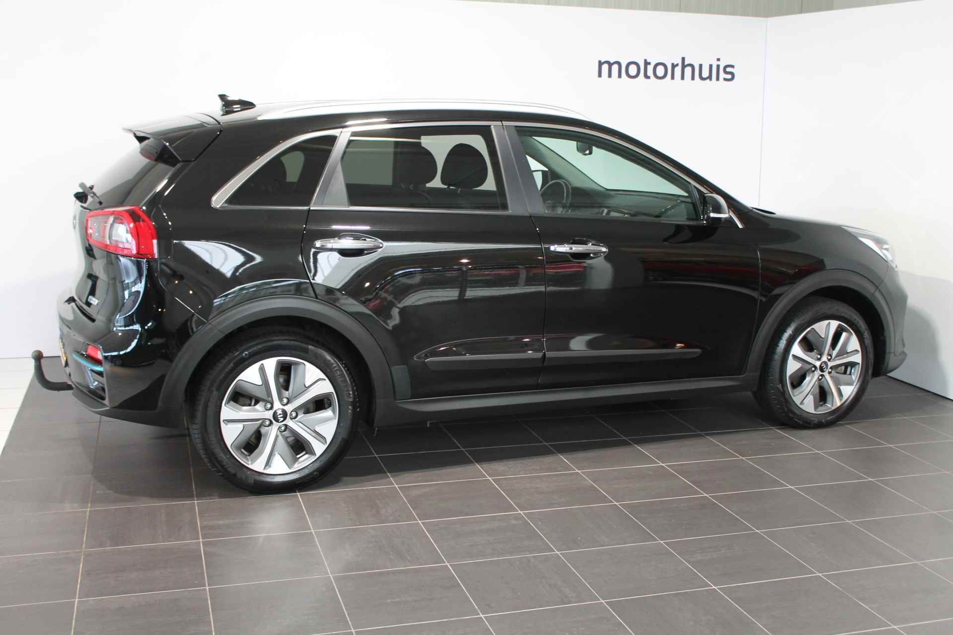 Kia e-Niro Elektrisch 204pk Aut ExecutiveLine - 5/21