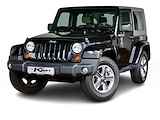 Jeep Wrangler 3.8 Sport | 17 INCH | Navi | Cruise Control