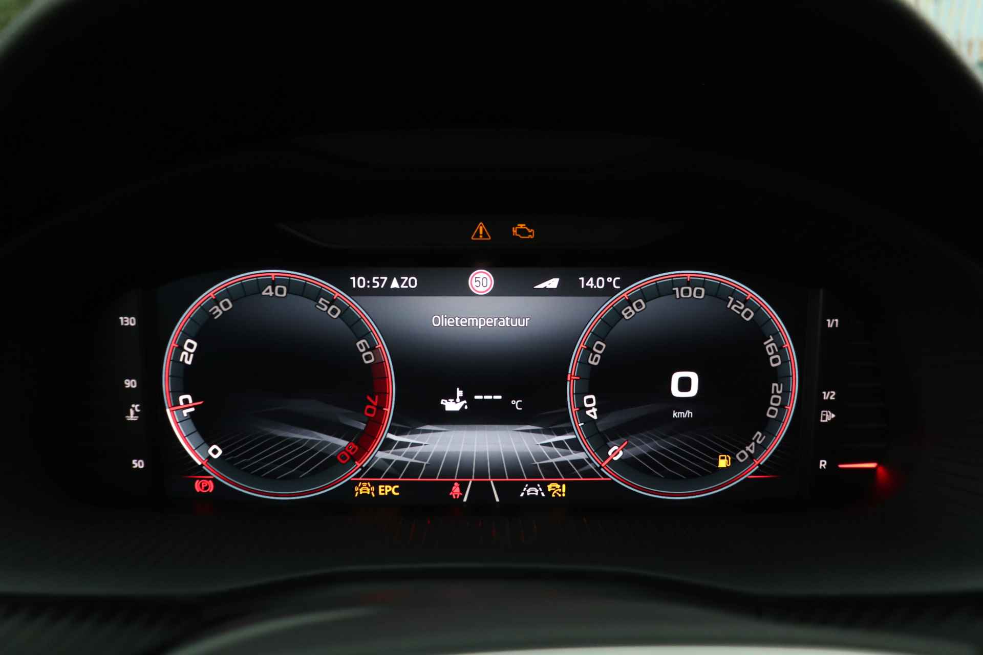 Škoda Kamiq 1.0 TSI Monte Carlo | Facelift | Navigatie | LED | Elektrische achterklep | Adaptieve cruise control | Virtual cockpit | Panoramadak - 10/31