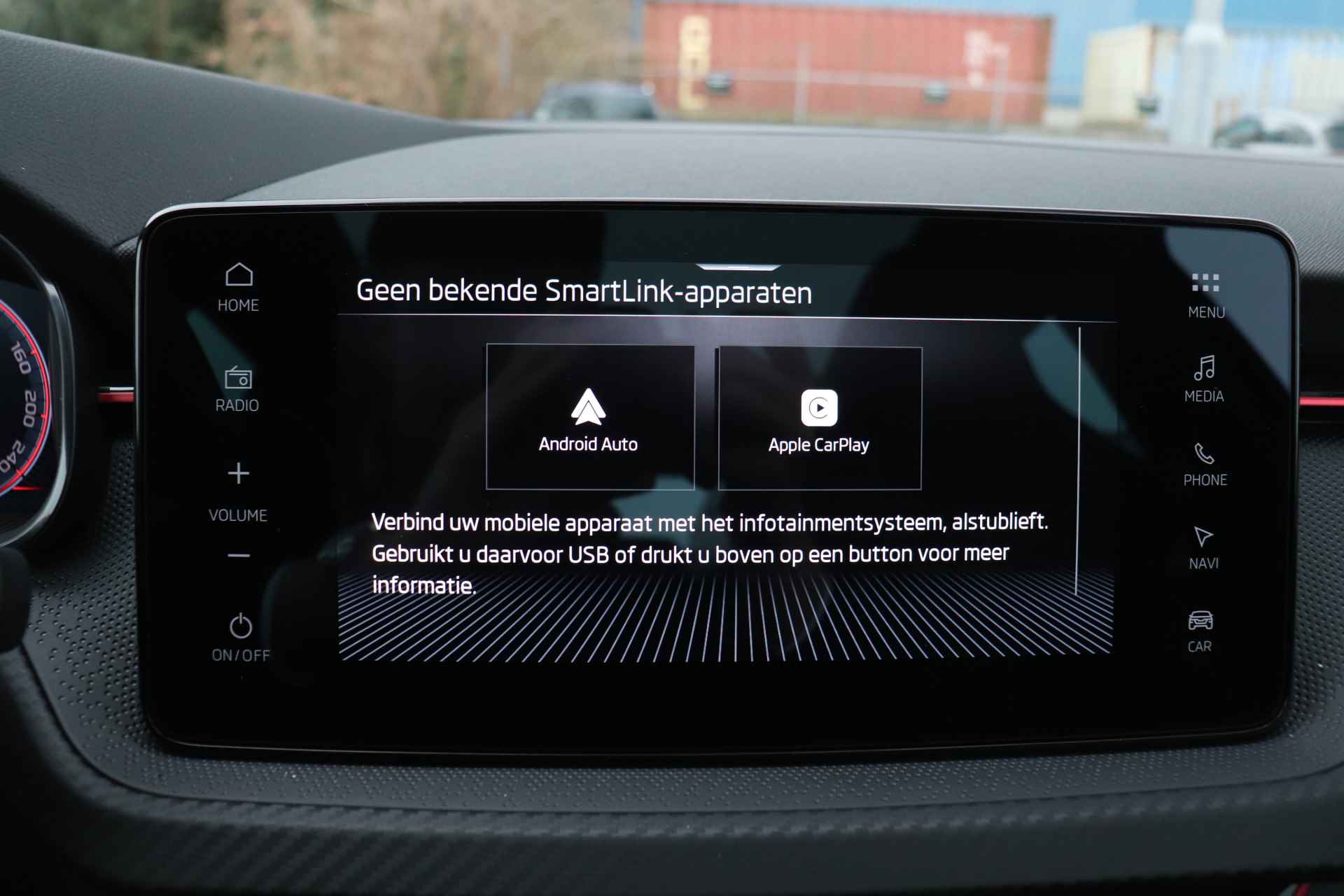 Škoda Kamiq 1.0 TSI Monte Carlo | Facelift | Navigatie | LED | Elektrische achterklep | Adaptieve cruise control | Virtual cockpit | Panoramadak - 19/31