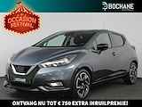 Nissan Micra 1.0 IG-T 92 N-Design | Navigatie | Bose Audio