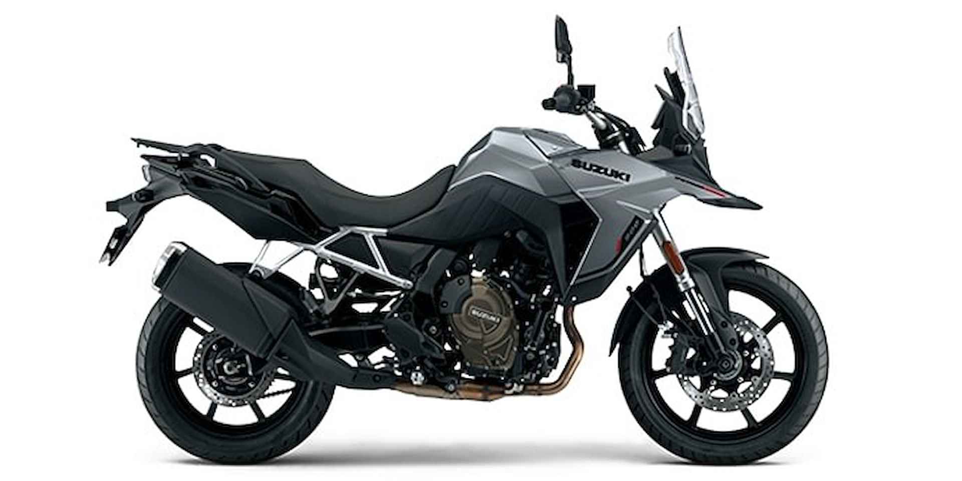 Suzuki V-STROM 800