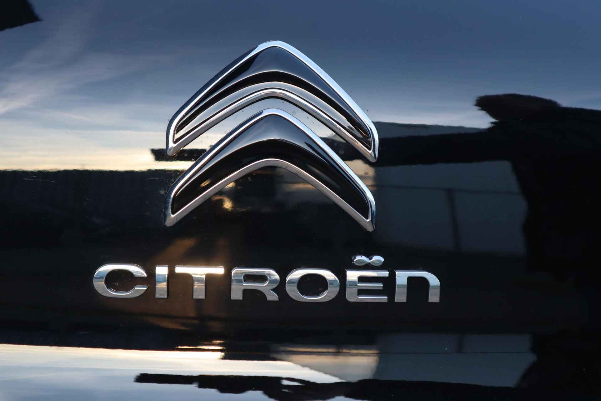 Citroen C3 1.2 PureTech Feel Edition | Navigatie | Climate Control | Cruise Control | Lichtmetalen velgen - 33/40