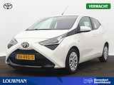 Toyota Aygo 1.0 VVT-i x-play | Camera | Airco |