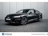 Audi A5 Sportback 35 TFSI S edition Competition