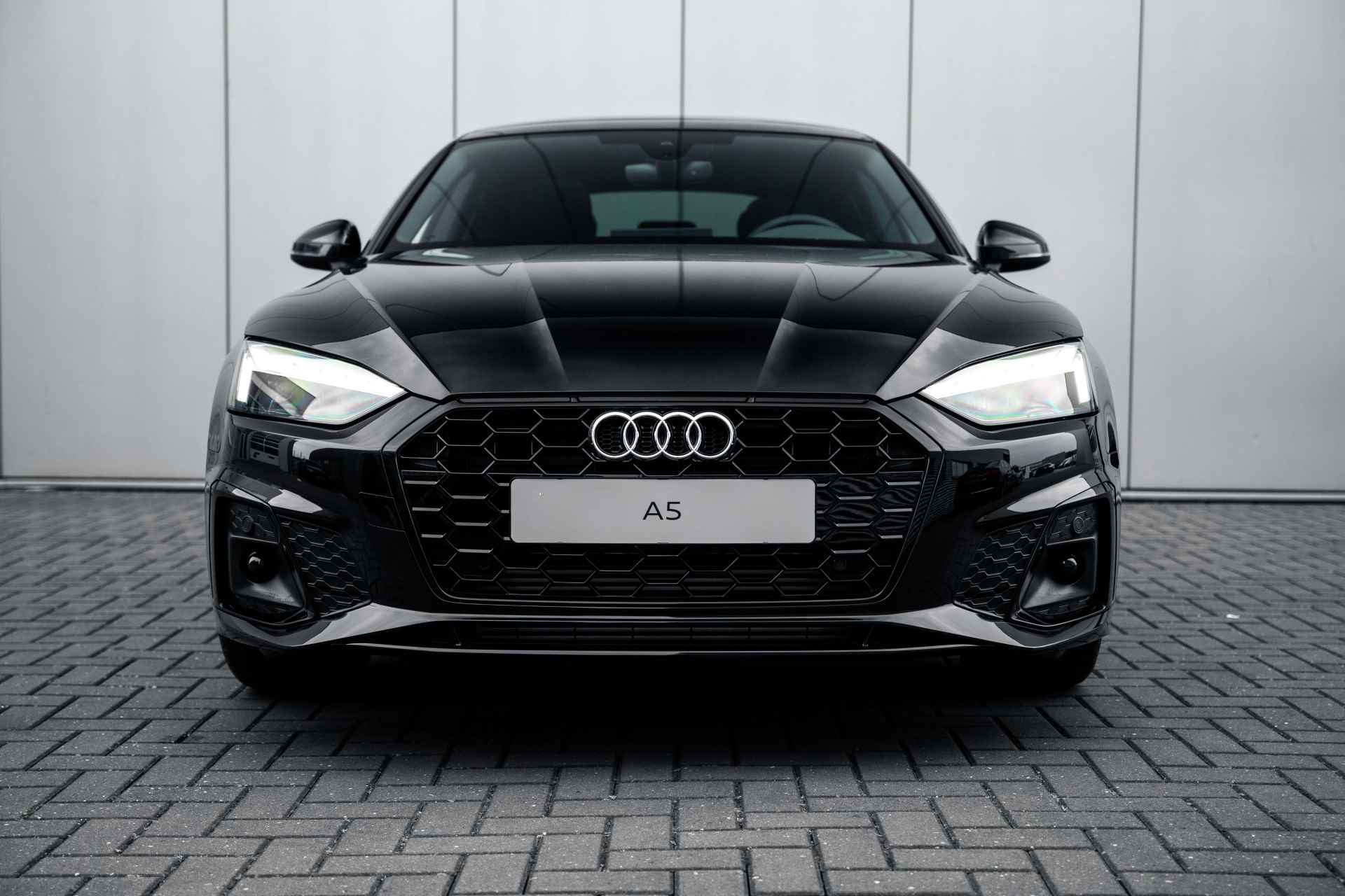 Audi A5 Sportback 35 TFSI S edition Competition - 4/62