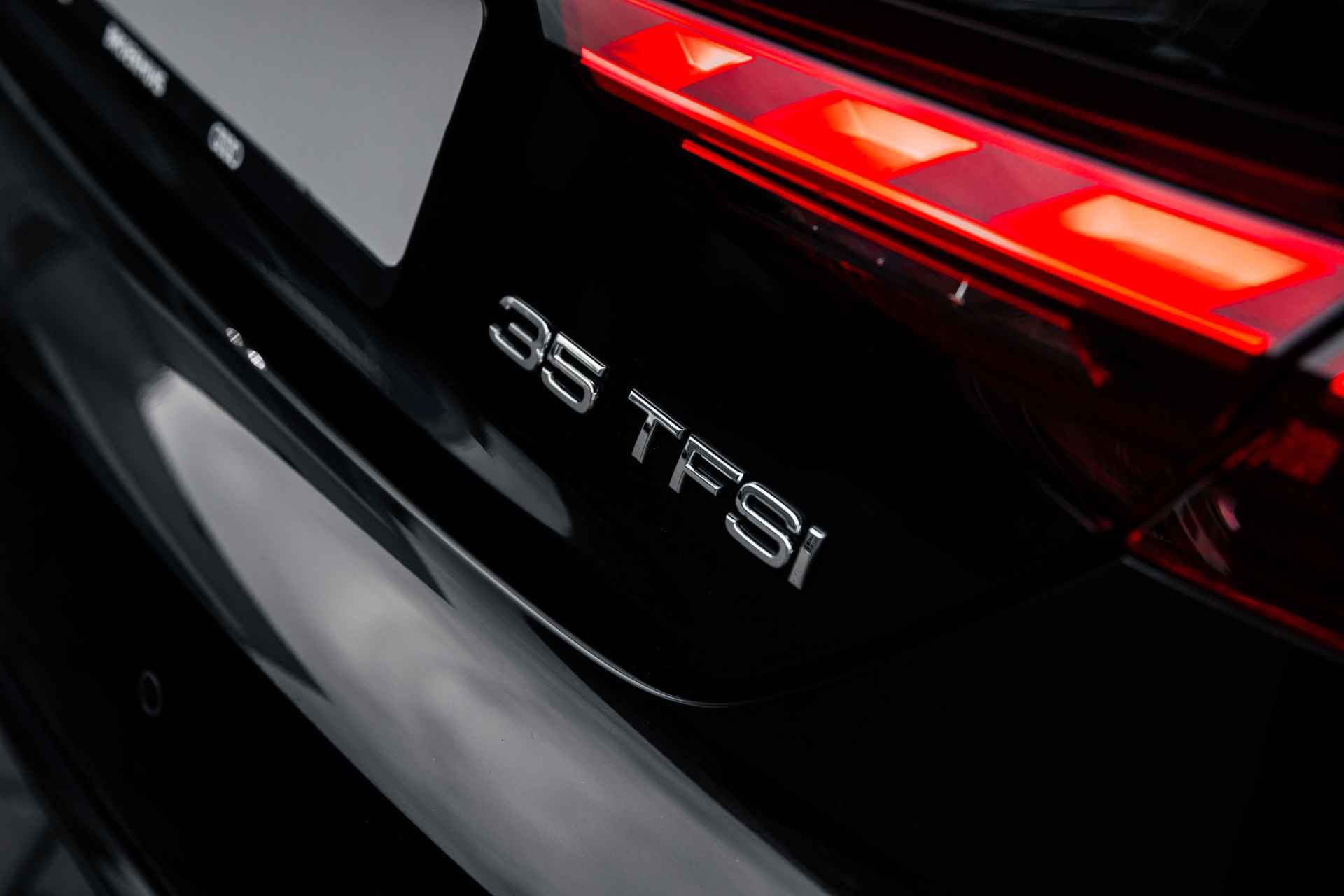 Audi A5 Sportback 35 TFSI S edition Competition - 28/62