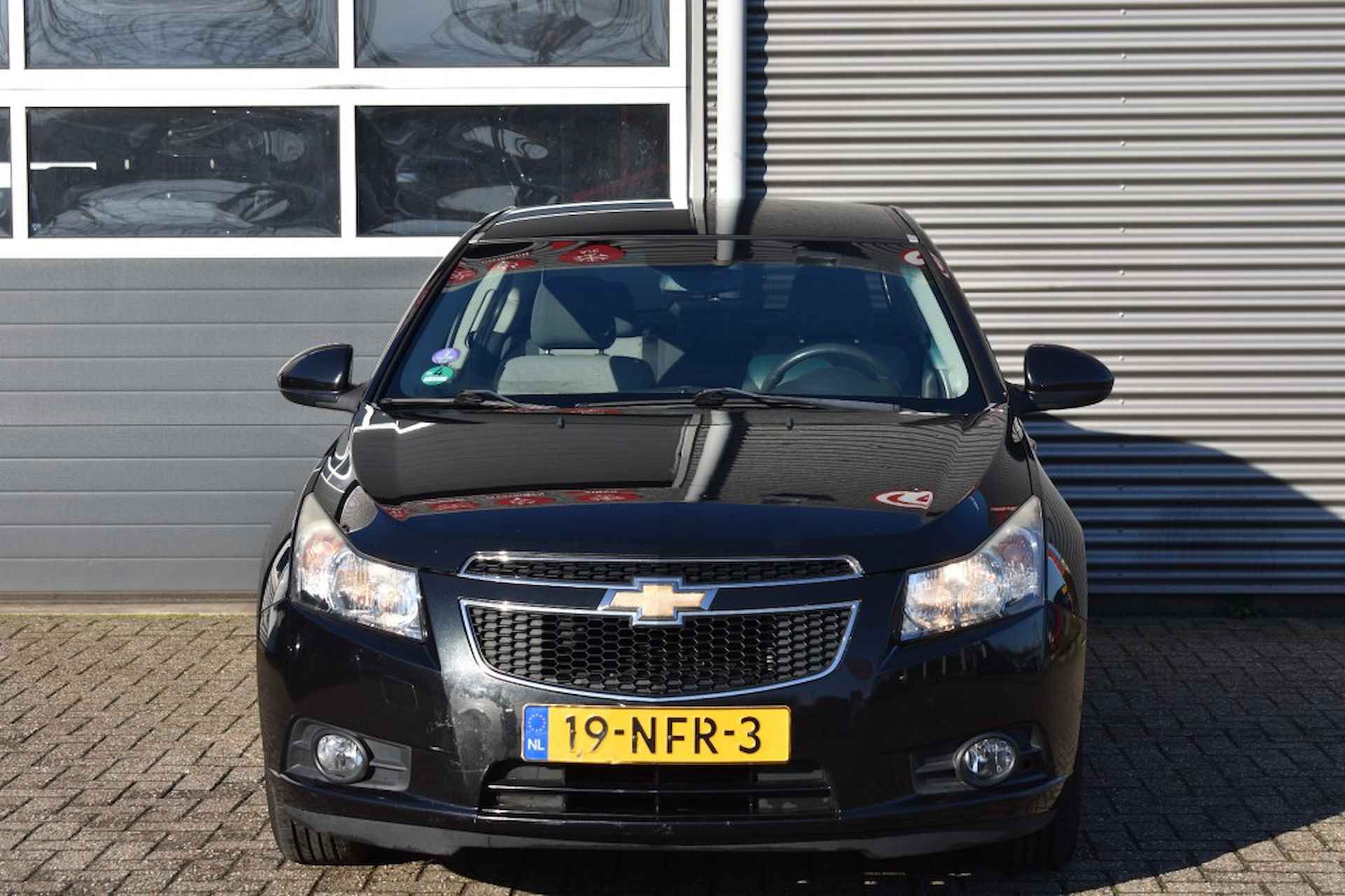 CHEVROLET Cruze 1.8 LS / AIRCO / TREKHAAK / NAVI - 5/25