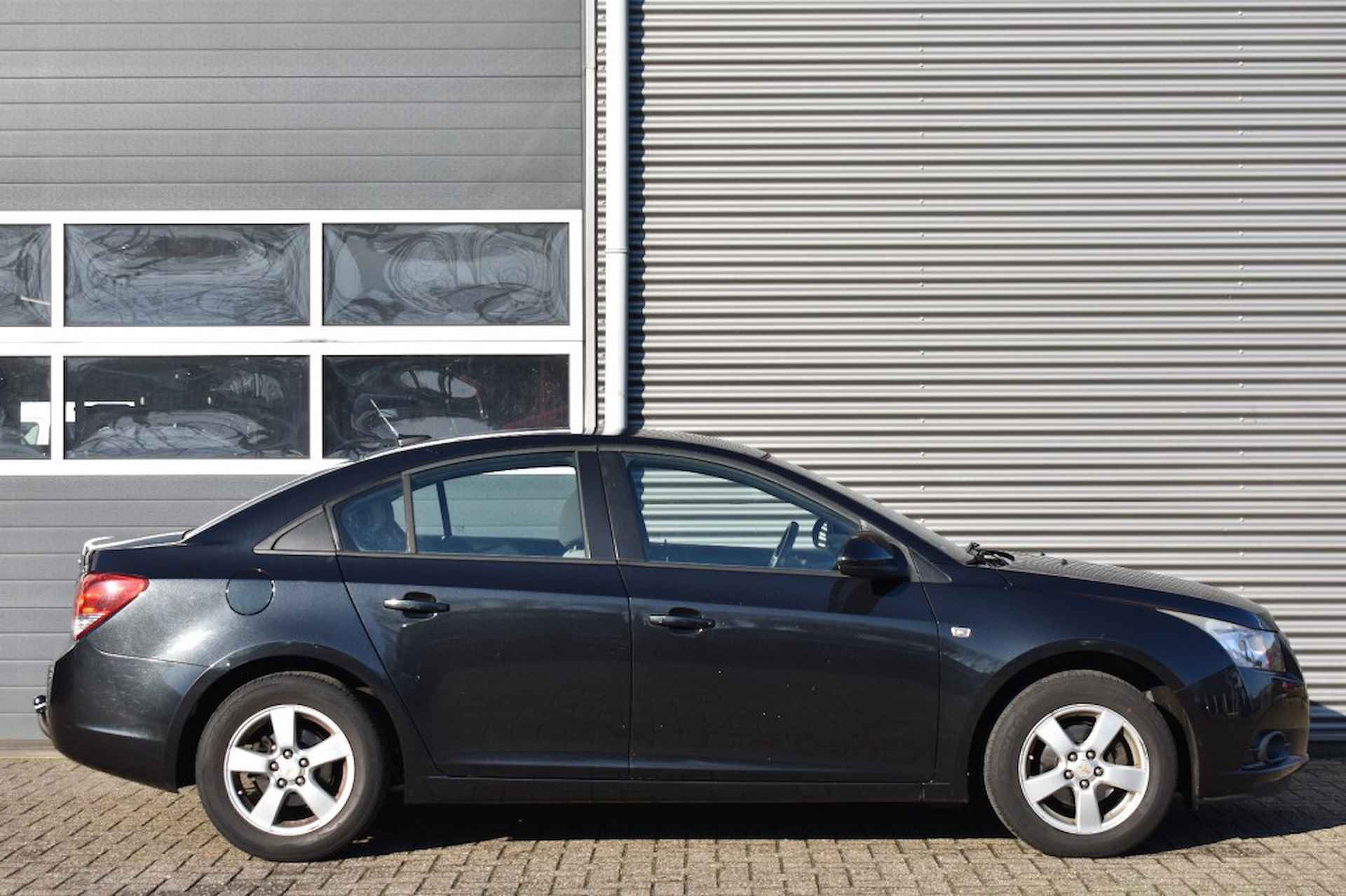 CHEVROLET Cruze 1.8 LS / AIRCO / TREKHAAK / NAVI - 6/25