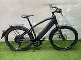 Stromer ST1 Heren Grijs L 2021