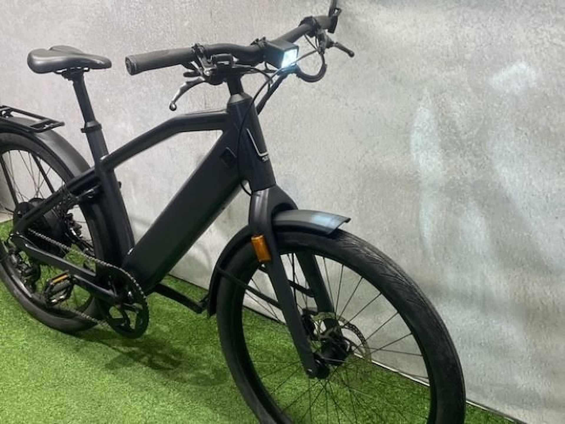 Stromer ST1 Heren Grijs L 2021 - 6/10