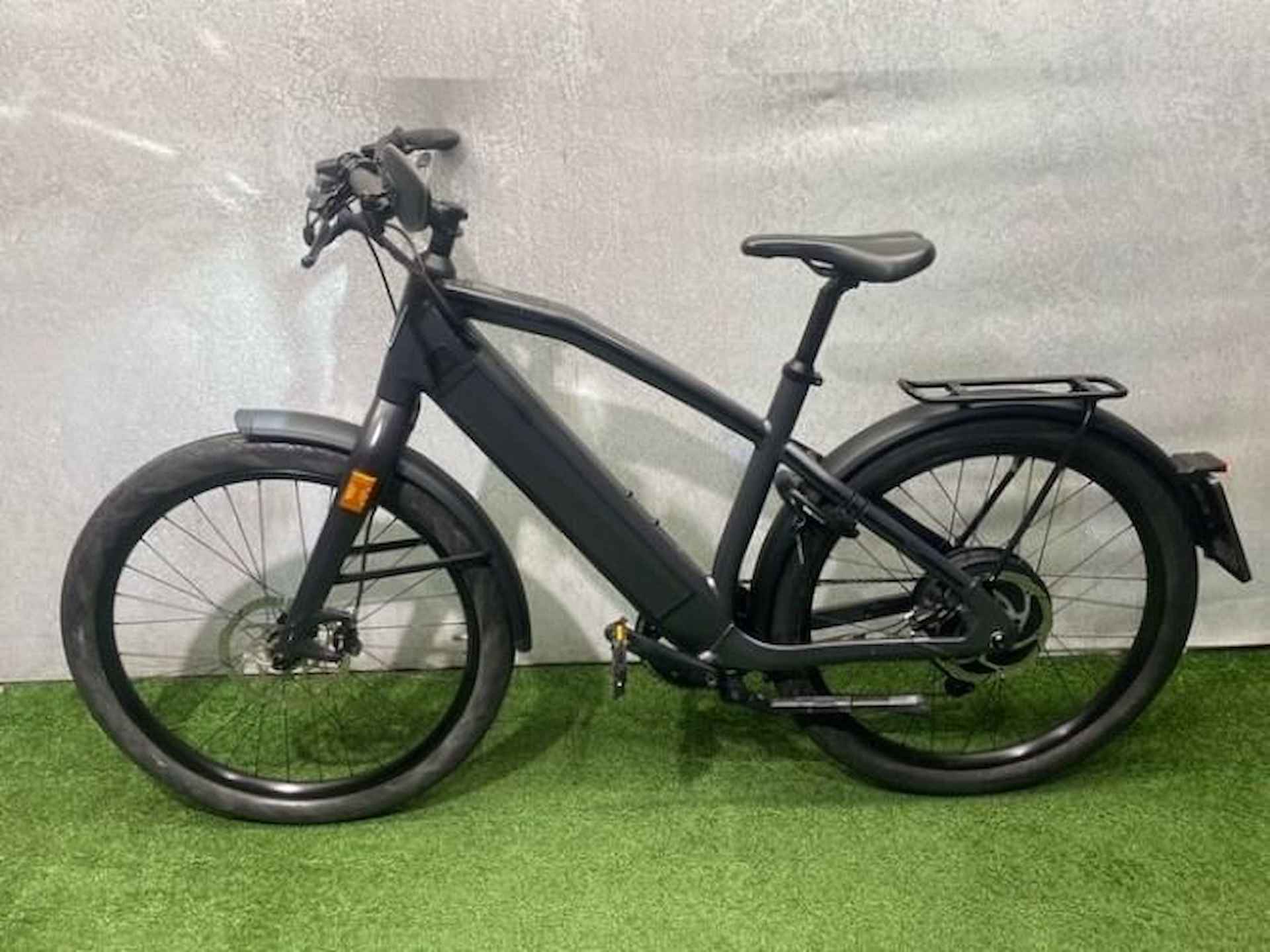 Stromer ST1 Heren Grijs L 2021 - 2/10