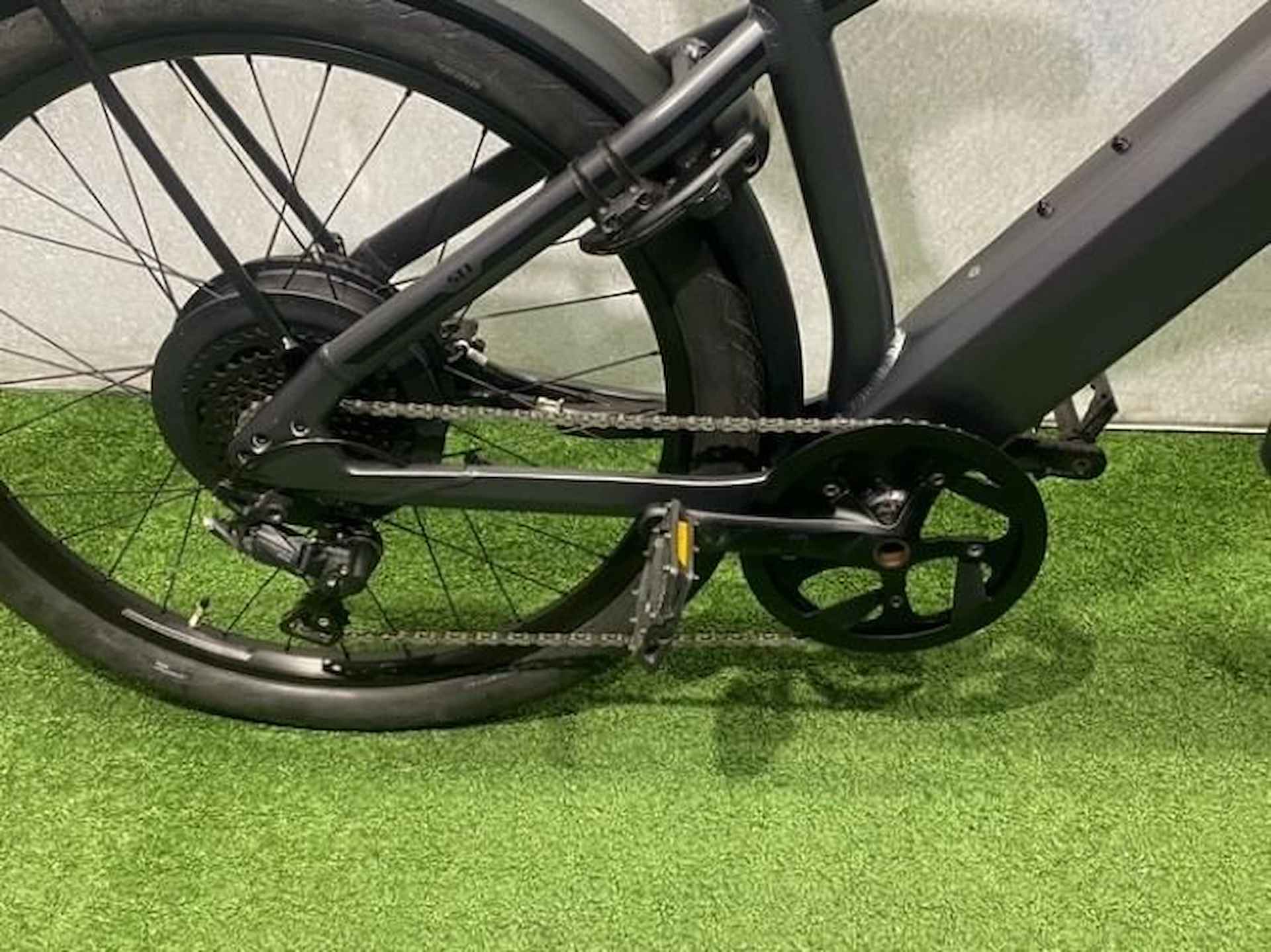 Stromer ST1 Heren Grijs L 2021 - 7/10