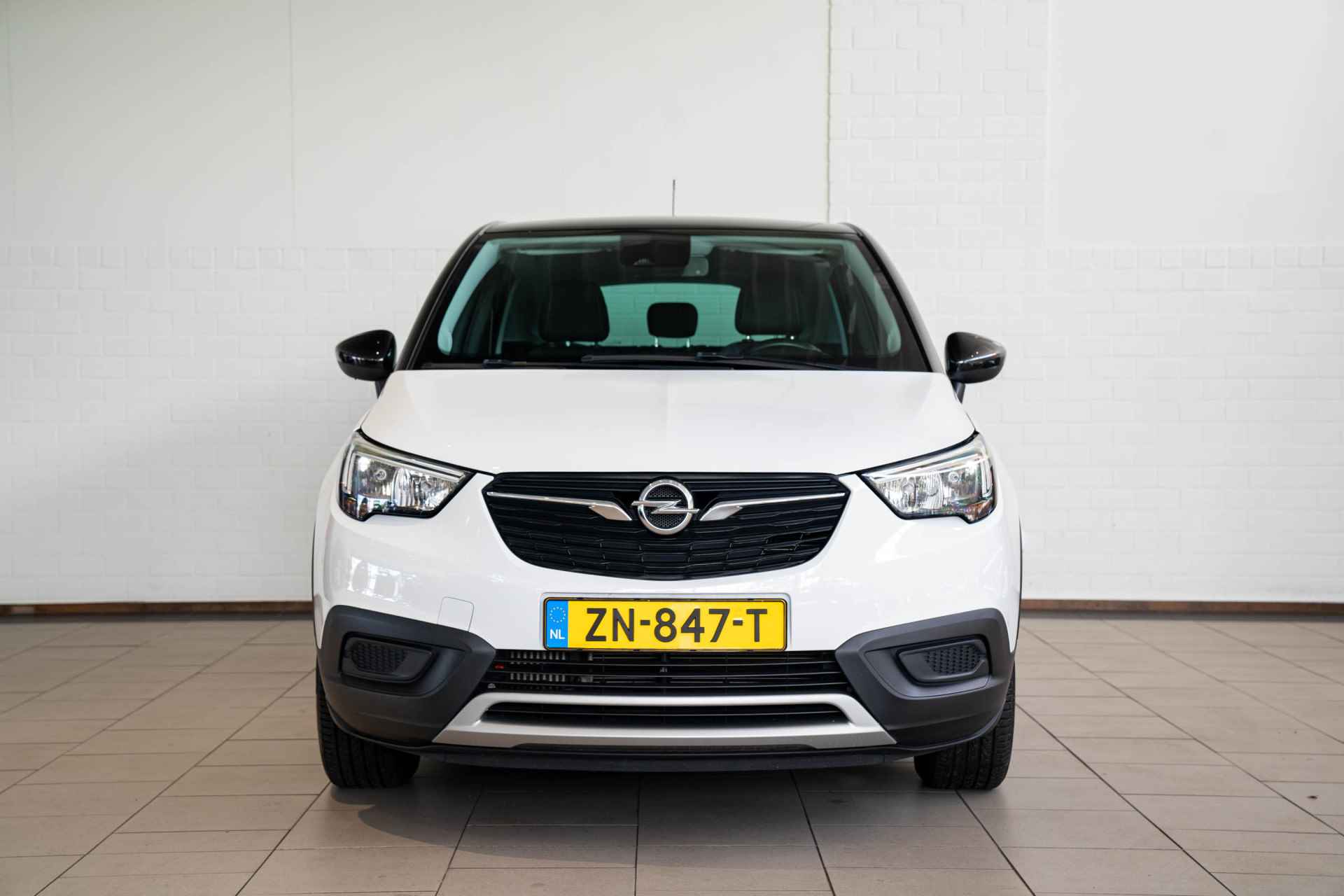 Opel Crossland X 1.2 Turbo 120 Jaar Edition | Apple Carplay & Android Auto | Airco | Cruise Controle | Lichtmetalen velgen | - 2/28