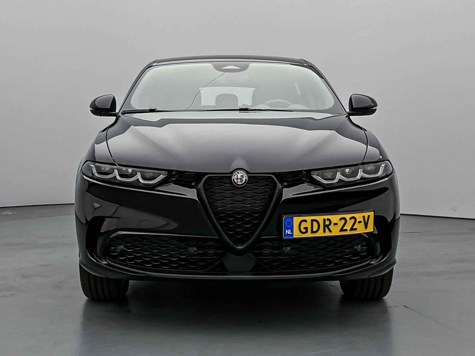 Alfa Romeo Tonale PHEV Sprint Hybride 280pk Automaat (NIEUW!!/Camera/Winterpakket/Adapt.Cruise/Stoelverw./Direct leverbaar!!) - 7/30