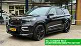 FORD Explorer 3.0 V6 EB PHEV ST-LINE / FULL BLACK EDIT. / TREKHAAK