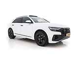 Audi SQ8 4.0 TDI Quattro (INCL-BTW) *PANO | CERAMIC-BRAKES | DESIGNO-FULL-LEATHER | HEAD-UP | BANG&OLUFSEN-SURROUND | NIGHT-VISION | SOFT-CLOSE | MATRIX-LED | MEMORY-PACK | SPORT-SEATS | CAMERA | KEYLESS | CARBON....