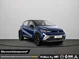 Renault Captur esprit Alpine E-TECH full hybrid 145