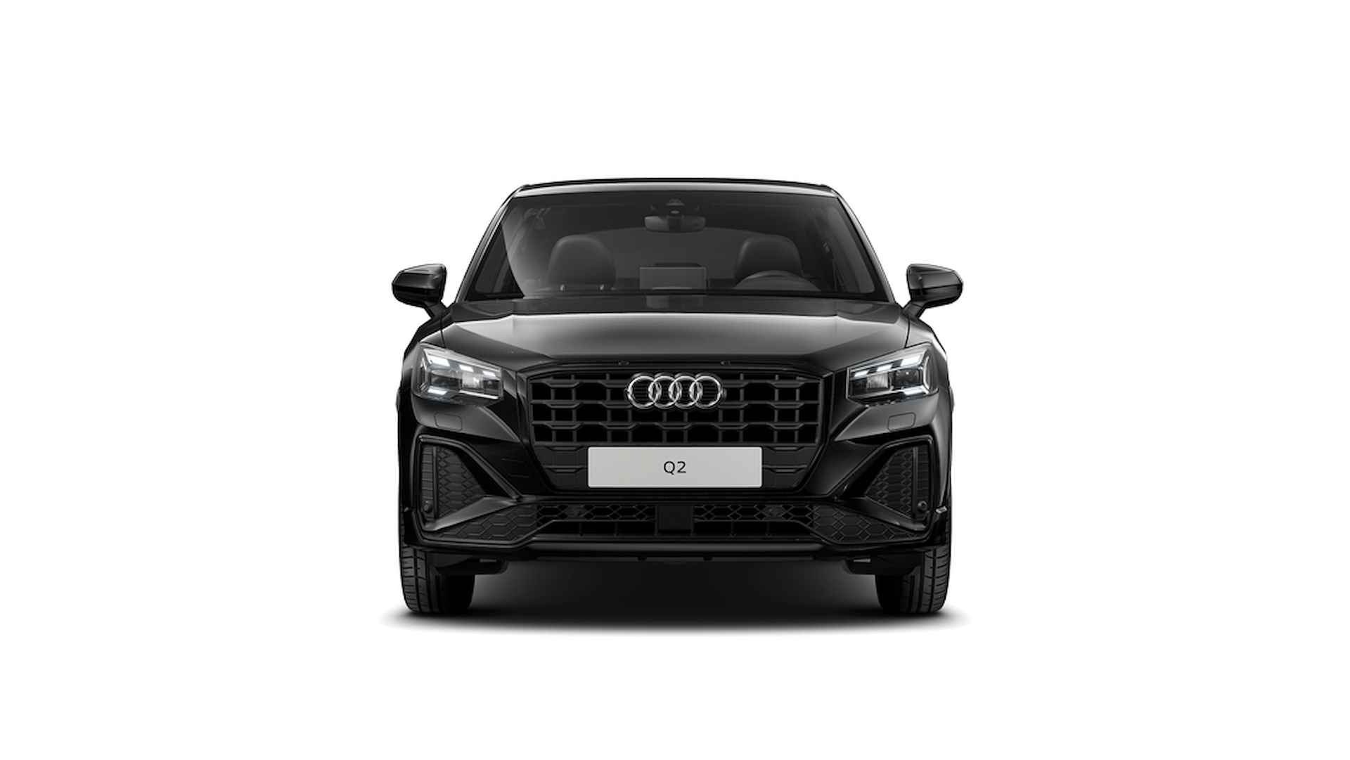 Audi Q2 S edition - 3/17