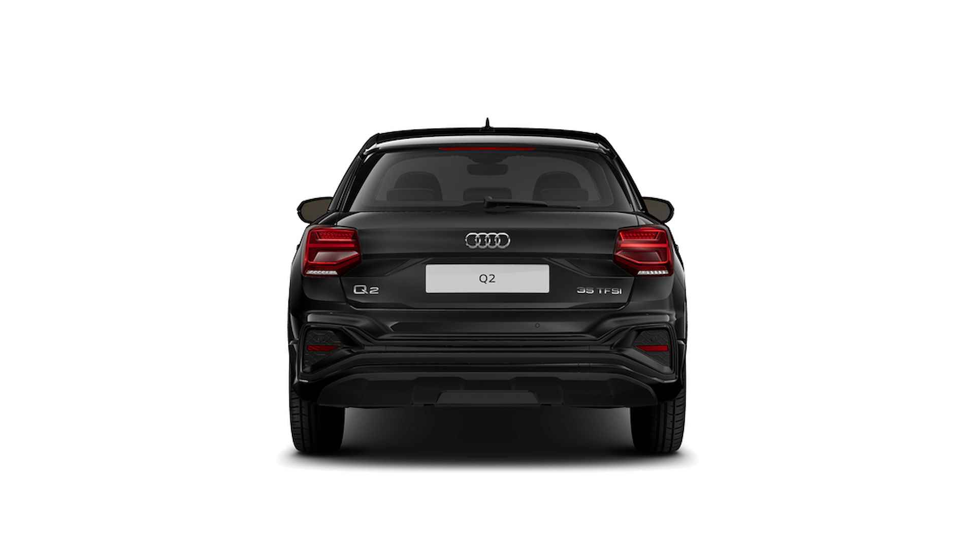 Audi Q2 S edition - 4/17